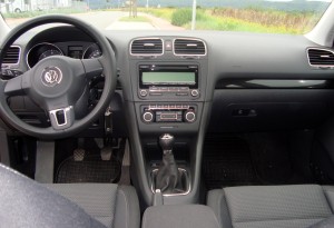 Volkswagen-Golf-6