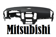 mitsubishi-pajero- купить переднюю панель сегодня